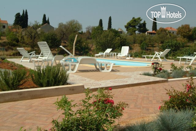 New photos from tourists Villa Darrer 3*