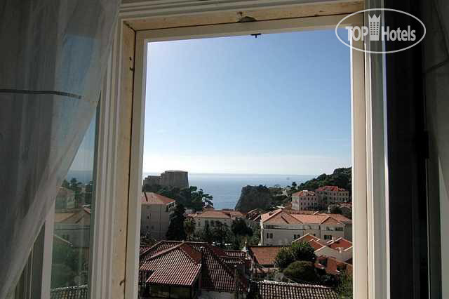Hotel photo Villa Busovina 4*