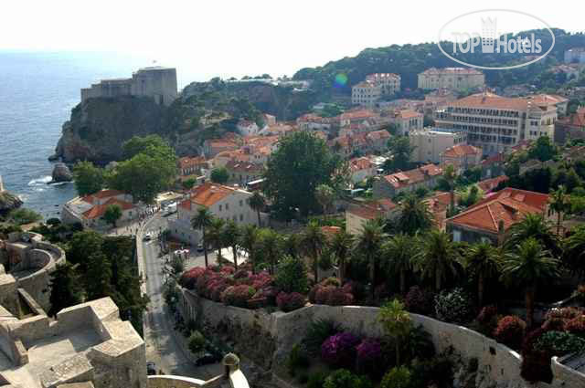 New photos from tourists Villa Busovina 4*