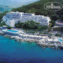 Dubrovnik Palace