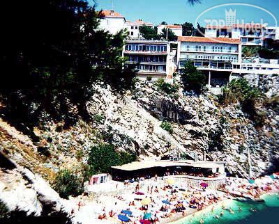 Hotel photo Bellevue 5*