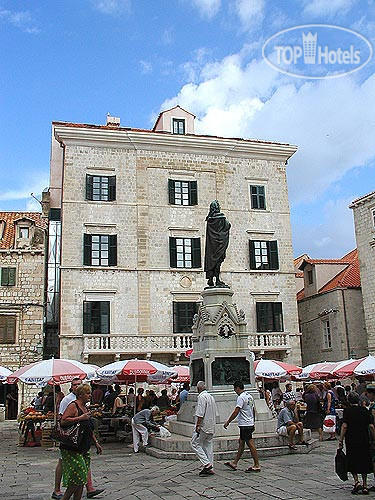 Hotelier's photos The Pucic Palace 5*