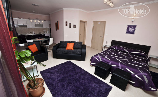 New photos from tourists Split Apartments - Peric 3*