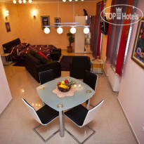 Split Apartments - Peric 