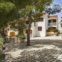 Beach Apartments Lavica