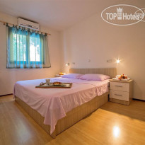Beach Apartments Lavica