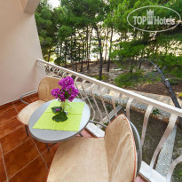 Beach Apartments Lavica