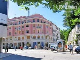Hotel photo Sobe Cikes 3*