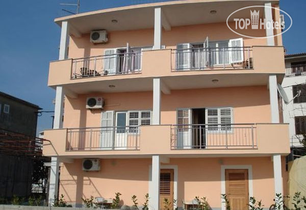 Hotelier's photos Apartments Jure Miljak 3*
