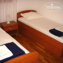 Apartmani Klara
