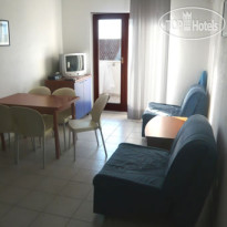 Apartmani Klara