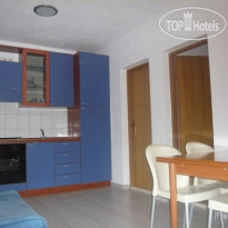 Apartmani Klara