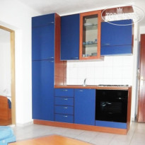 Apartmani Klara