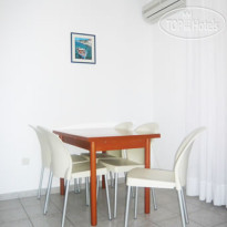 Apartmani Klara
