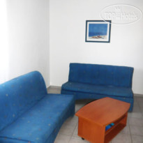 Apartmani Klara