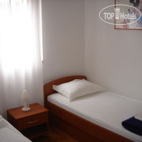 Apartmani Klara