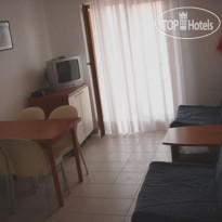 Apartmani Klara