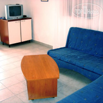 Apartmani Klara