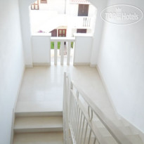 Apartmani Klara Интерьер отеля