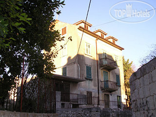 Hotel photo Apartman Sanda 3*
