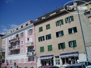 Hotel photo Apartmani Pavlov 3*