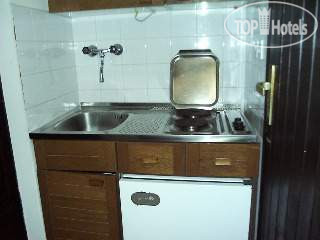New photos from tourists Necujam Apart 3*