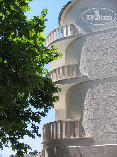 New photos from tourists Krilo Jesenice 3*