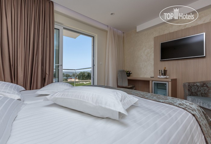 New photos from tourists Fanat 4*