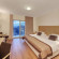 Dioklecijan Hotel & Residence Номер