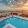 Dioklecijan Hotel & Residence Бассейн