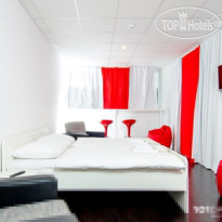 101 Dalmatinac Design Hostel