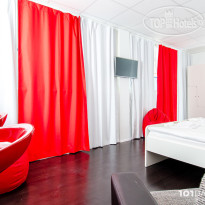 101 Dalmatinac Design Hostel