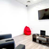101 Dalmatinac Design Hostel