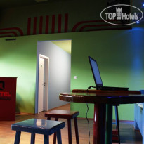Quasimodo Hostel 