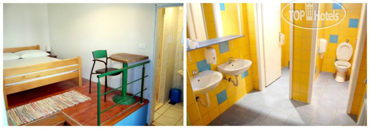 New photos from tourists Quasimodo Hostel