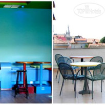 Quasimodo Hostel 