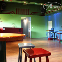 Quasimodo Hostel 