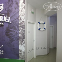 Emanuel Hostel 