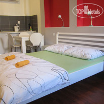 Apinelo Hostel & Apartments