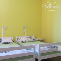 Apinelo Hostel & Apartments