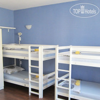 Apinelo Hostel & Apartments