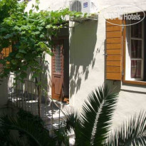 Wine Garden Split Hostel