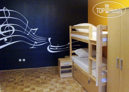 Hotel photo Diocletian's Palace  Guesthouse 3*