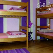 Sunseekers Hostel 