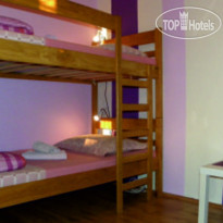 Sunseekers Hostel 