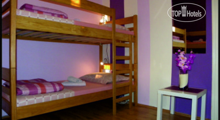 New photos from tourists Sunseekers Hostel