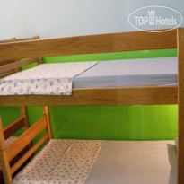 Sunseekers Hostel 