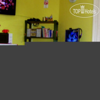 Sunseekers Hostel 