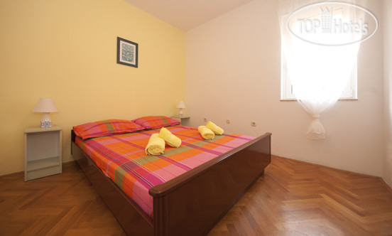 New photos from tourists Spalatus Hostel 3*