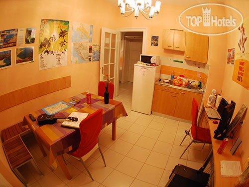 Hotel photo Split Backpackers 